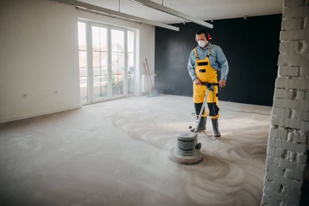 Best Concrete Sealing and Maintenance in Stateburg, SC