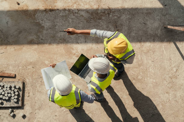 Best Concrete Foundation Repair in Stateburg, SC