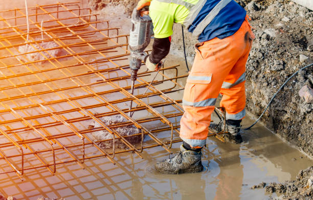 Best Residential Concrete Solutions in Stateburg, SC