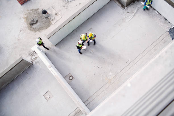 Best Concrete Demolition Services in Stateburg, SC