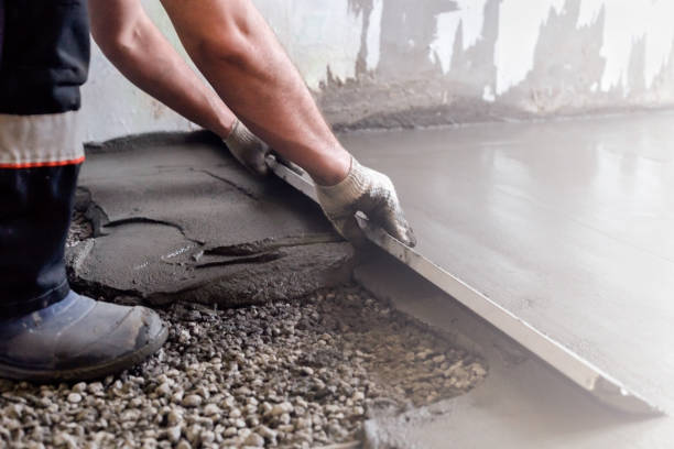 Best Concrete Driveway Installation in Stateburg, SC